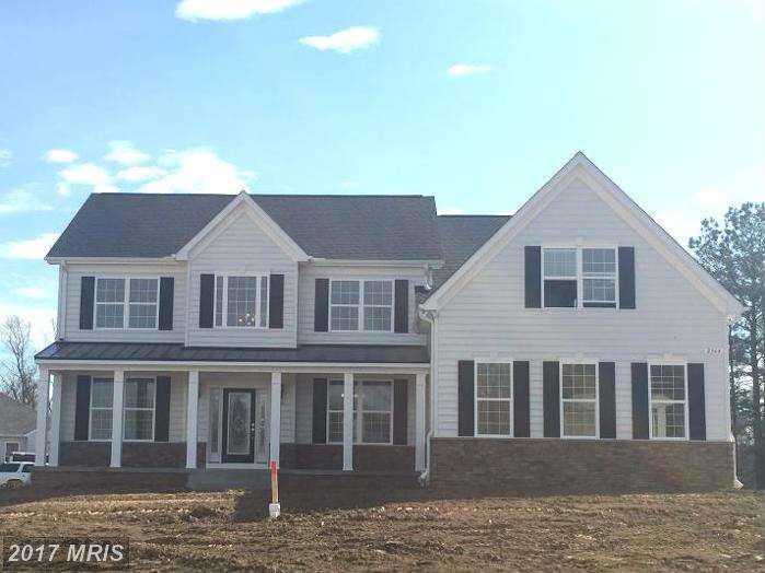 166 Cork Place, Prince Frederick, MD 20678 - photo 1