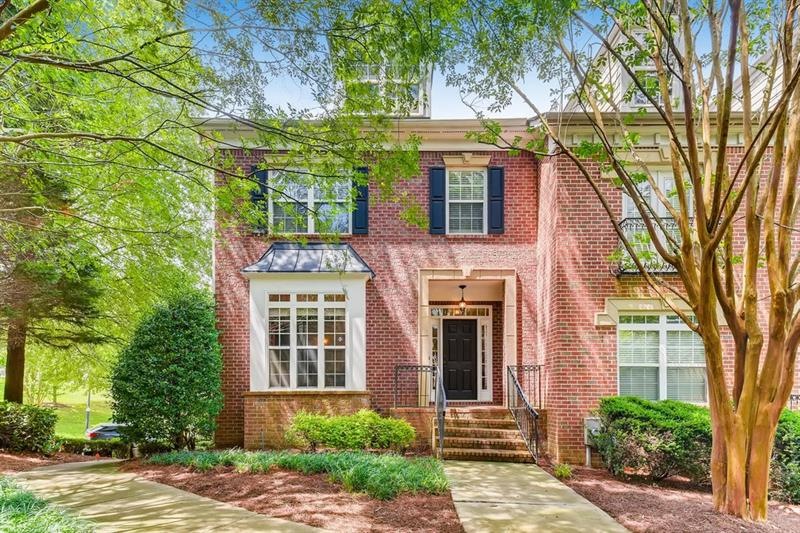 Welcome Home!
