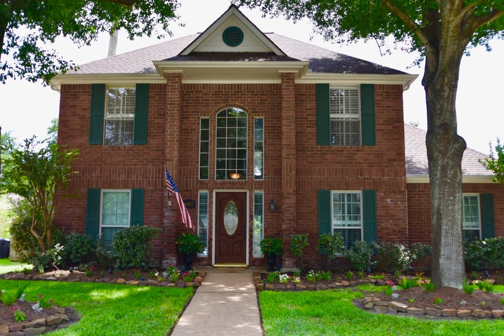 14827 Preston Park Dr, Houston, TX 77095 - photo 1