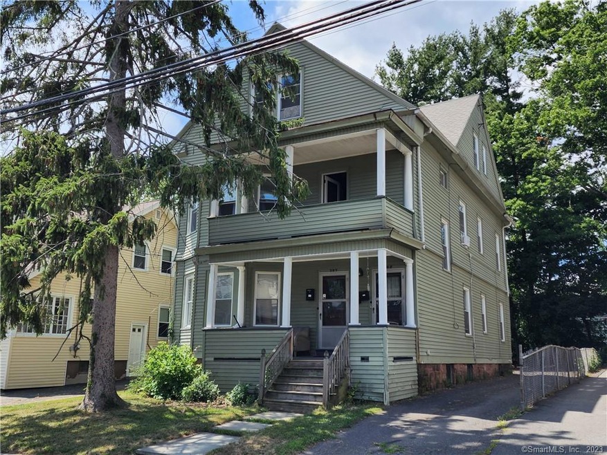 205 S Highland St, West Hartford, CT 06119 - photo 1