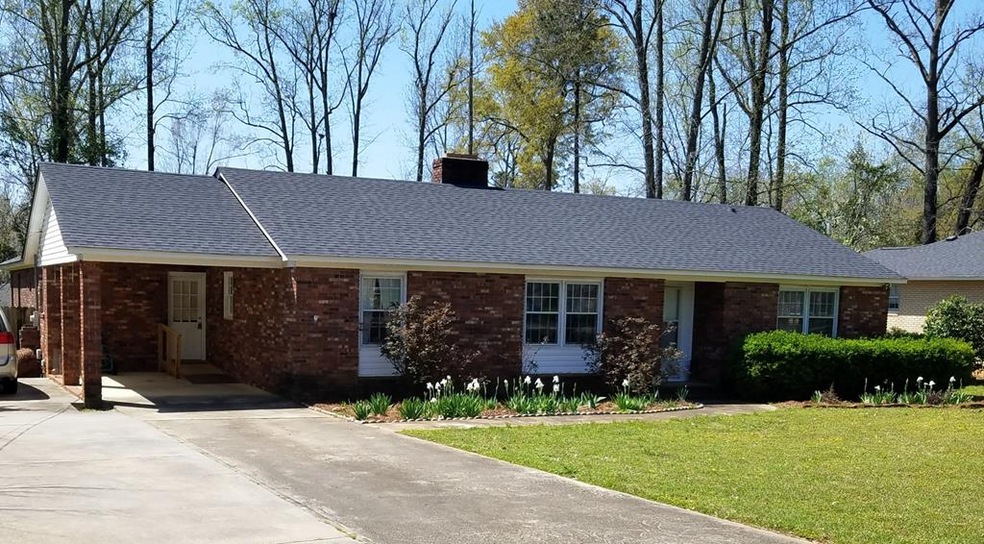 Main View