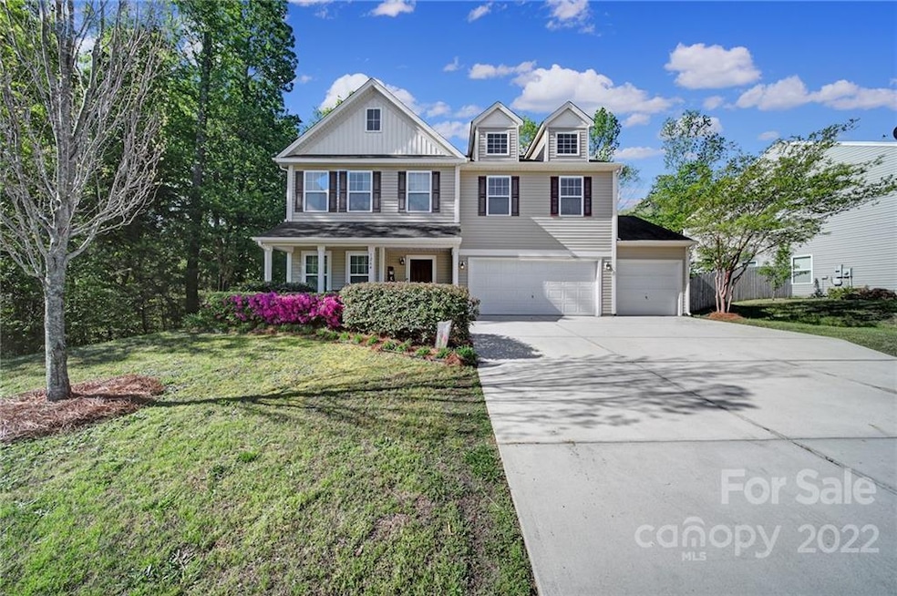 1264 Century Dr, Clover, SC 29710 - photo 1