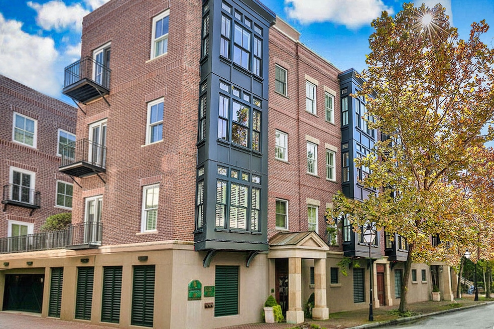 36 Prioleau St unit B, Charleston, SC 29401 - photo 1