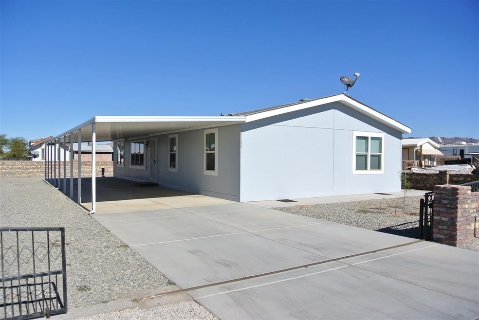 13128 E 47th St, Yuma, AZ 85367 - photo 1