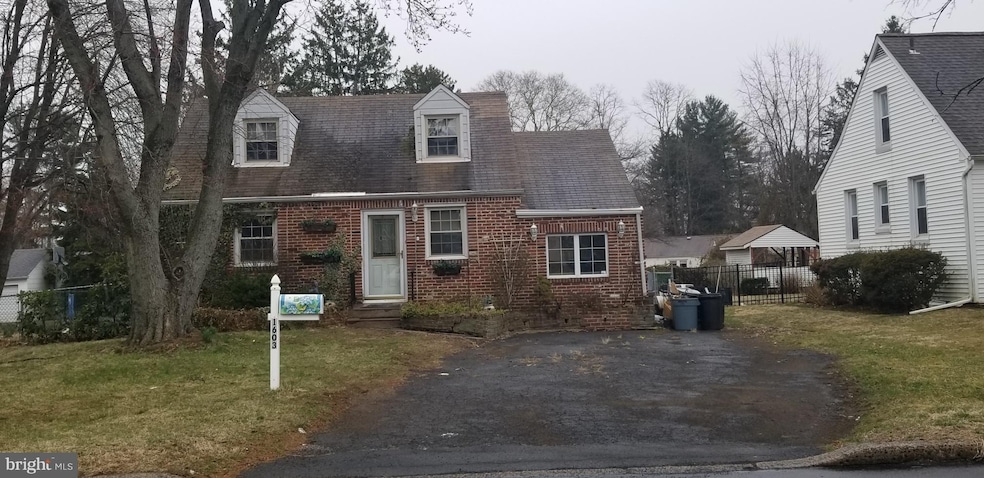 1603 Magnolia Ave, Hatboro, PA 19040 - photo 1