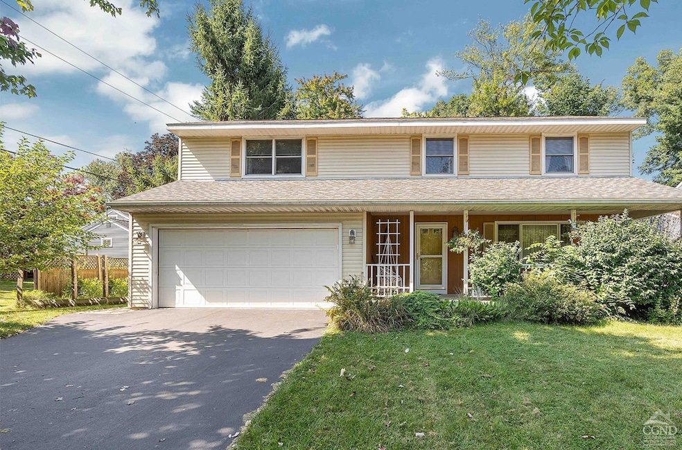 26 Maywood Rd, Delmar, NY 12054 - photo 1