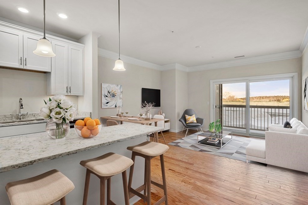 3105 Peters Farm Way unit 105, Westborough, MA 01581 - photo 1