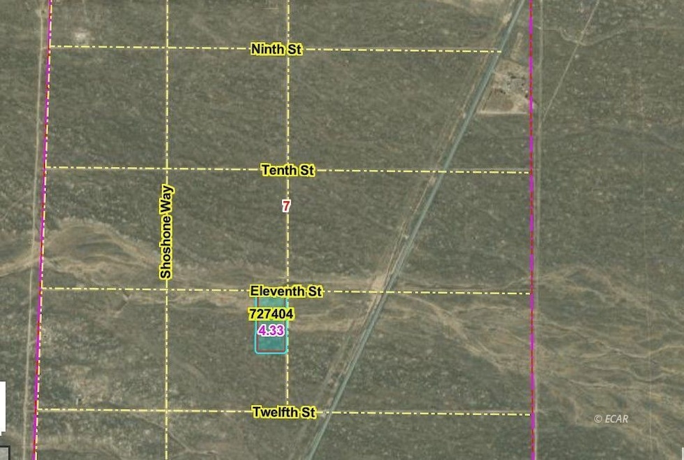 Lot1 Blk13 Un 2 Cove, Crescent Valley, NV 89820 - photo 1