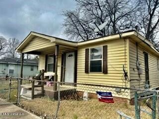 For Rent $500/month