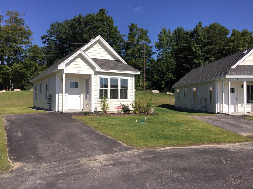 6 A St, Bridgton, ME 04009 - photo 1