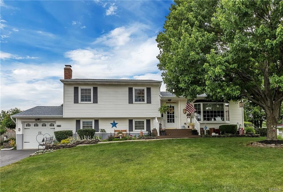 6 Winchester Way, Washingtonville, NY 10992 - photo 1