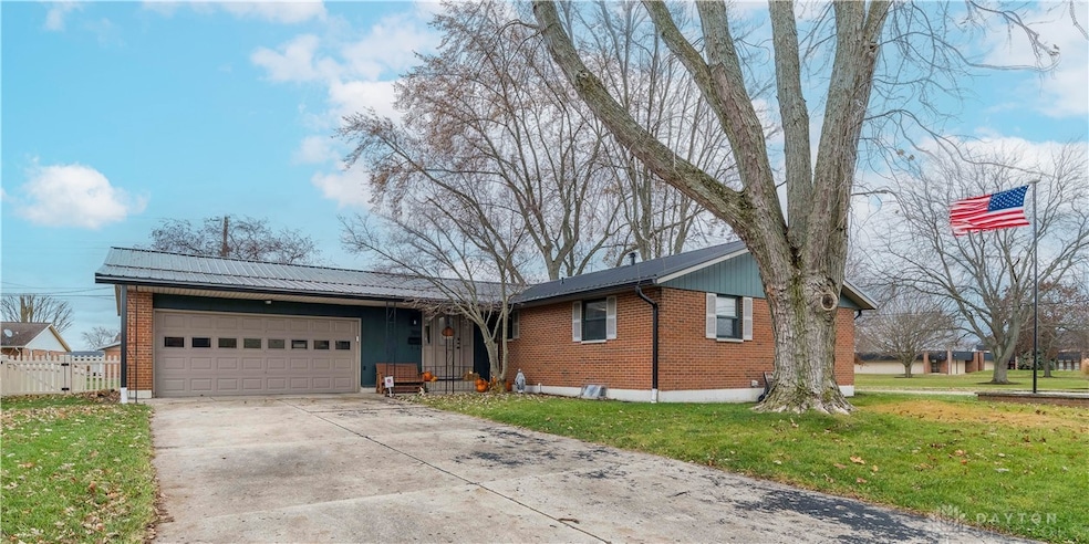 300 Debra St, Covington, OH 45318 - photo 1