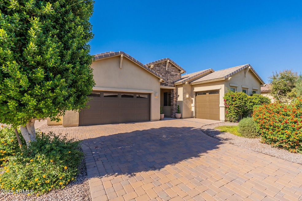 5152 S Mcminn Dr, Gilbert, AZ 85298 - photo 1