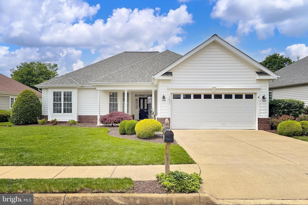 13853 Crabtree Way, Gainesville, VA 20155 - photo 1