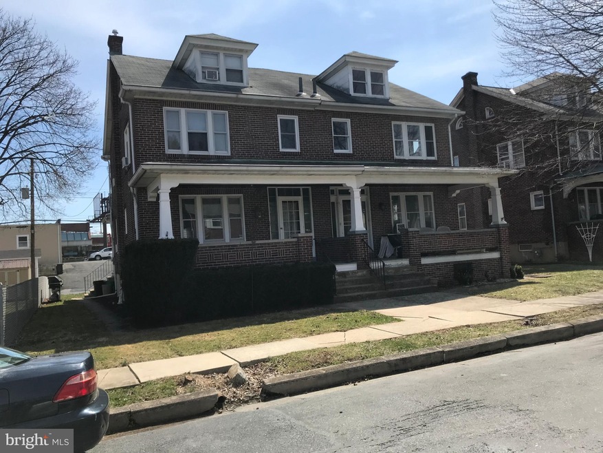 610 March St, Reading, PA 19607 - photo 1