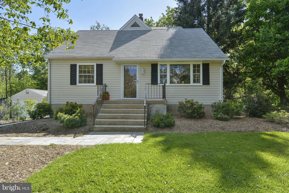 15310 American Way, North Potomac, MD 20878 - photo 1