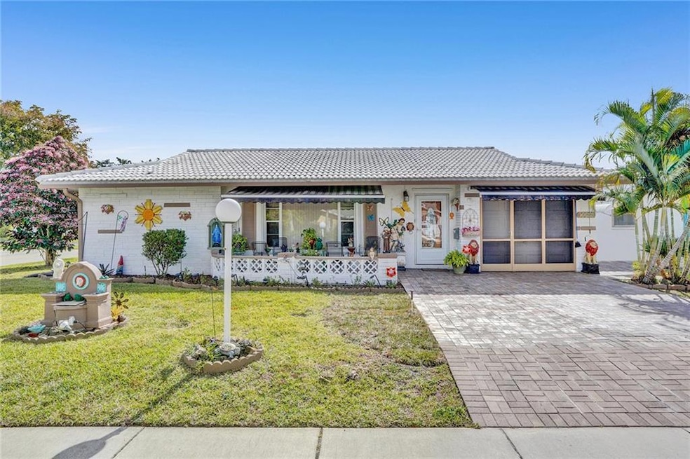 7200 NW 76th St, Tamarac, FL 33321 - photo 1