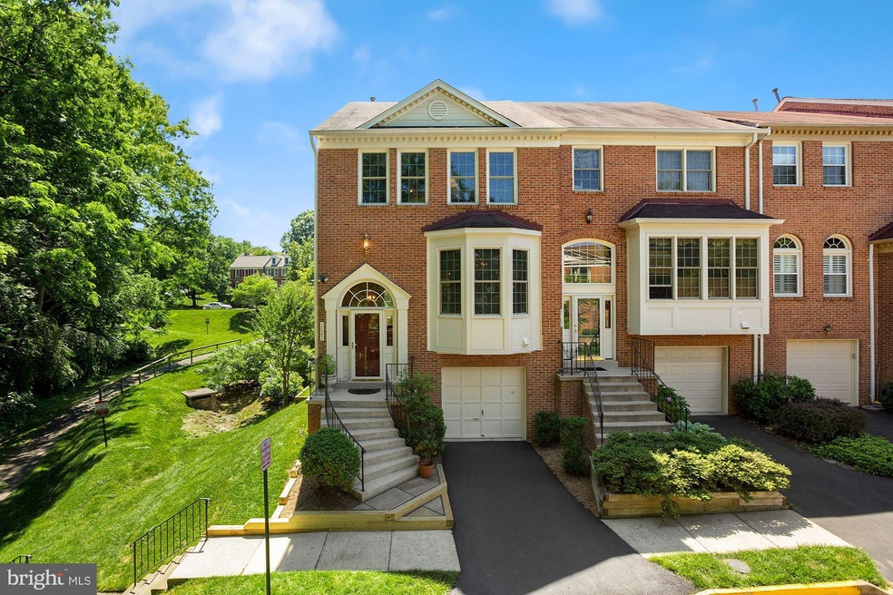 2082 Van Tuyl Place, Falls Church, VA 22043 - photo 1