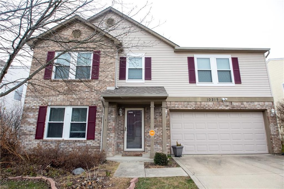 10215 Lothbury Cir, Fishers, IN 46037 - photo 1