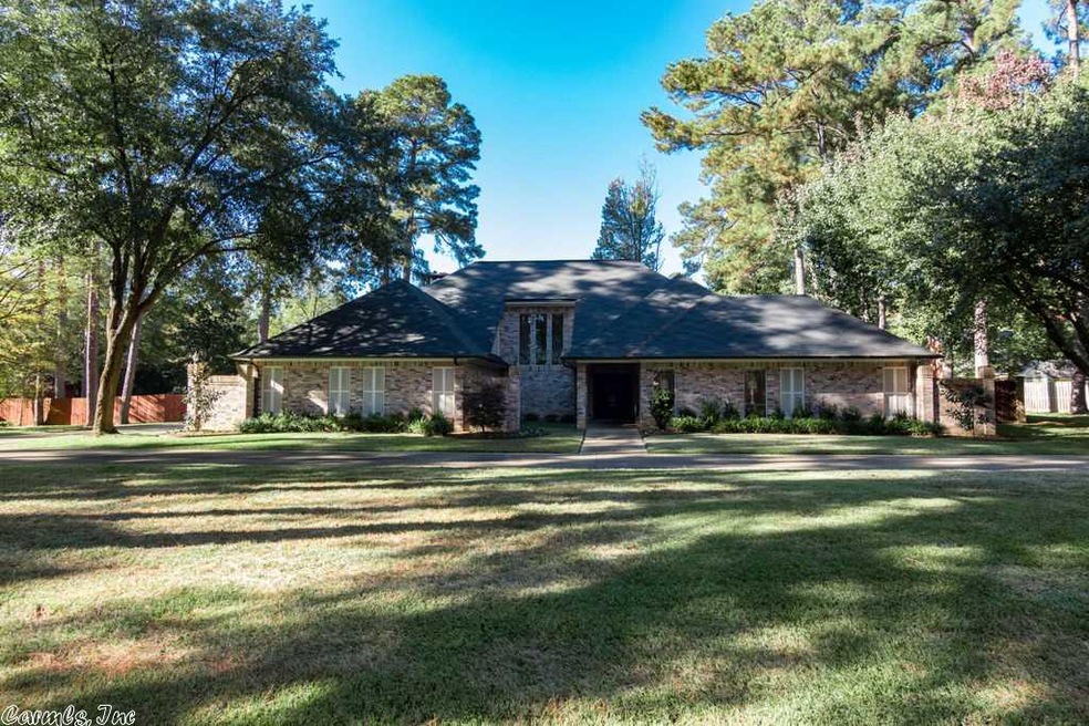 6 Cindywood Dr, Texarkana, TX 75503 - photo 1