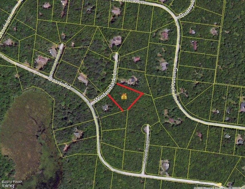 214 Winterpark Ln, Tafton, PA 18464 - photo 1