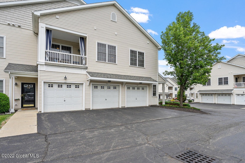 107 N Ridge Estate, Troy, NY 12182 - photo 1