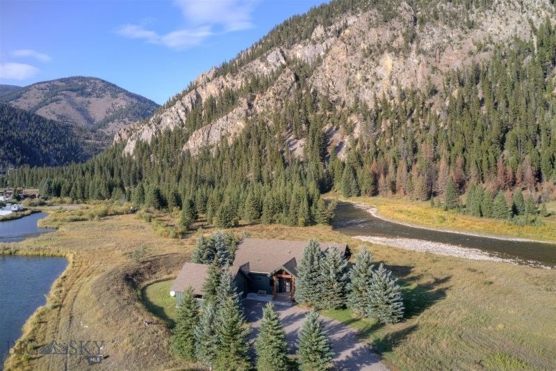 85 Frenchman Rd, Gallatin Gateway, MT 59730 - photo 1