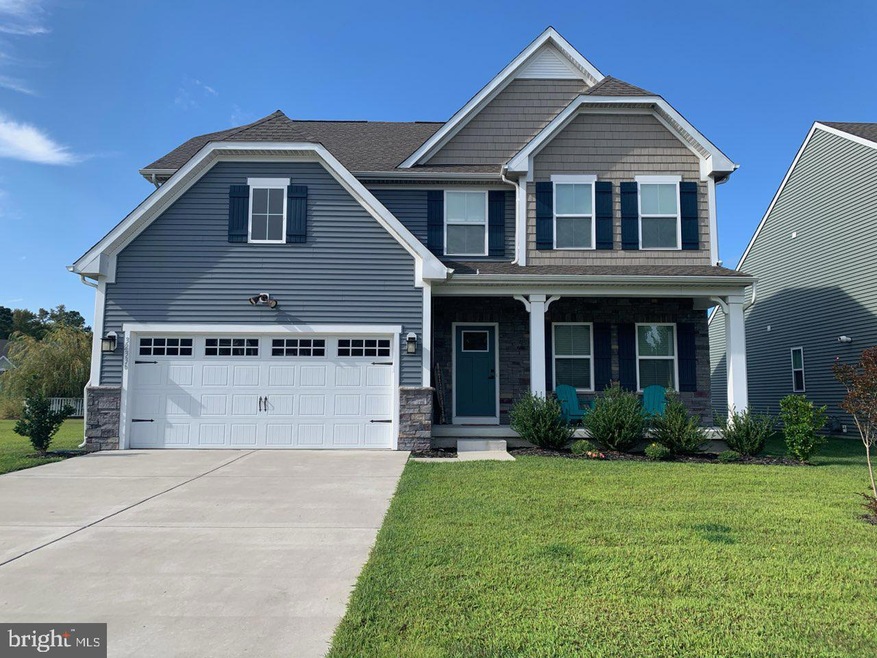 32336 Peregrine Way, Ocean View, DE 19970 - photo 1