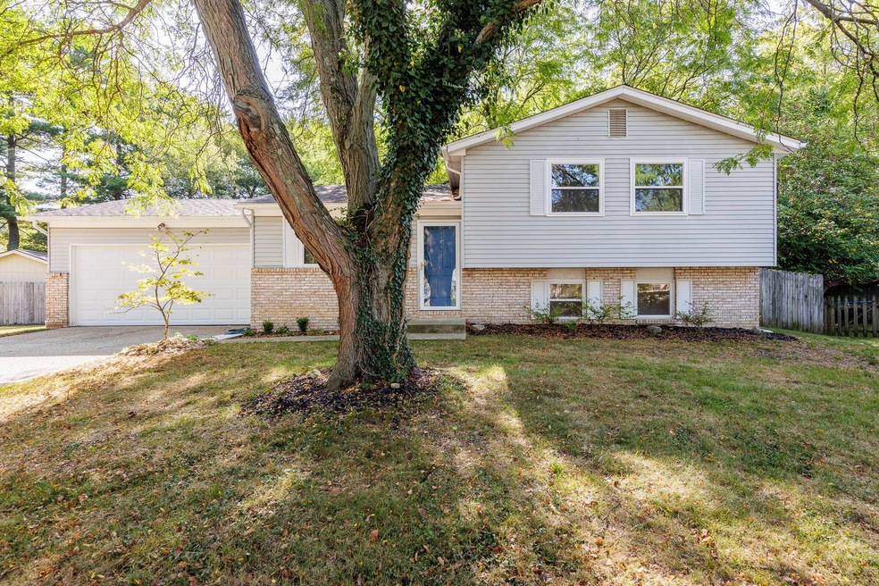 2055 Clayborn Ct