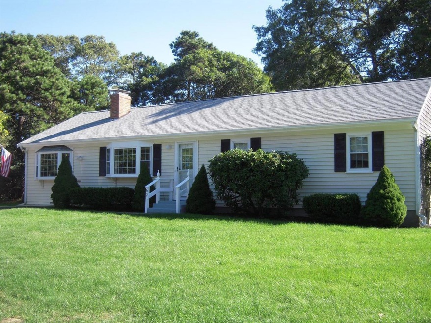 62 Sierra Way, West Yarmouth, MA 02673 - photo 1