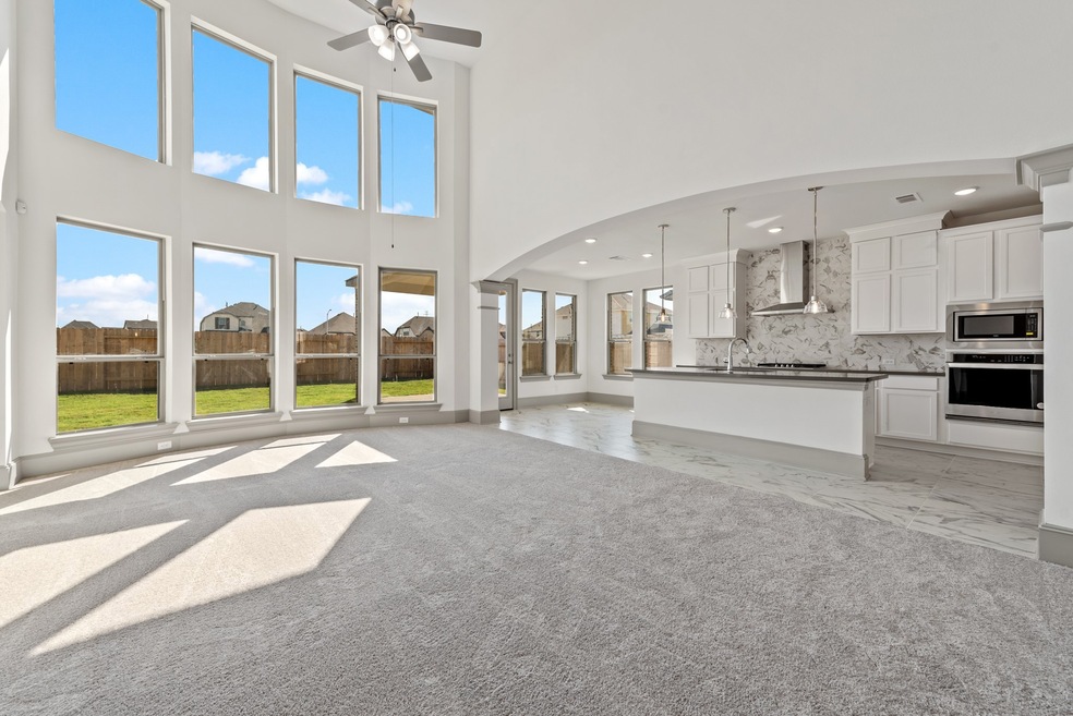 23723 Masterson Garden Ln, Richmond, TX 77469 - photo 1