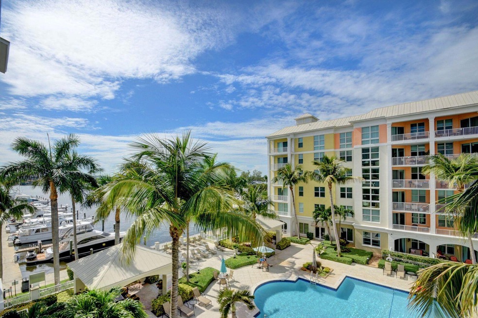 806 E Windward Way unit 404, Lantana, FL 33462 - photo 1