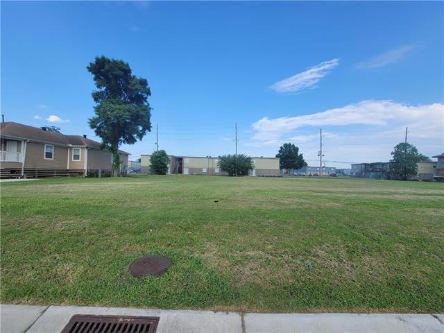 0 Justin Ln, Harvey, LA 70058 - photo 1