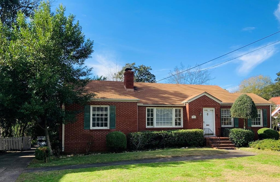 905 S Lee St, Americus, GA 31709 - photo 1