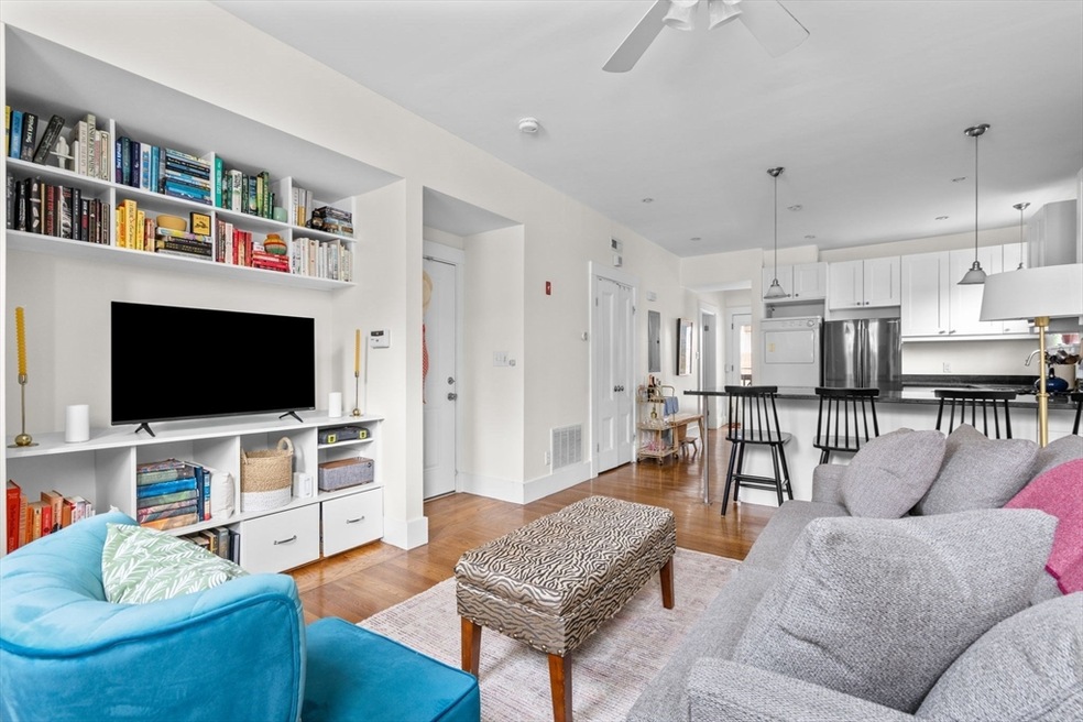 230 Amory St unit 1, Jamaica Plain, MA 02130 - photo 1