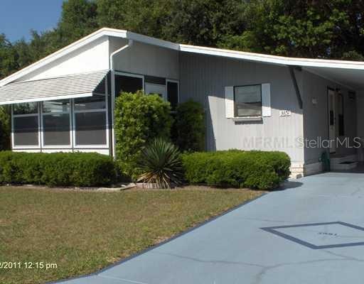 3851 Chah Dr, Zephyrhills, FL 33541 - photo 1