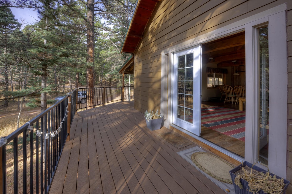 287 County Road 401, La Veta, CO 81055 - photo 1