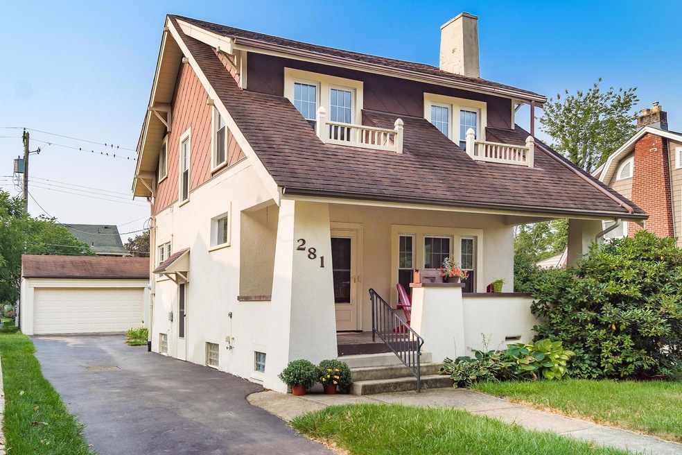 281 Blenheim Rd, Columbus, OH 43214 - photo 1