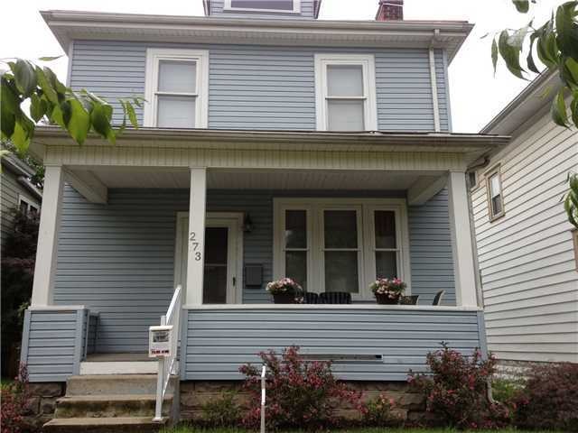 273 E Gates St, Columbus, OH 43206 - photo 1
