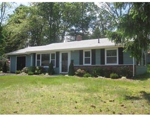 76 Colgate Rd, Brockton, MA 02302 - photo 1