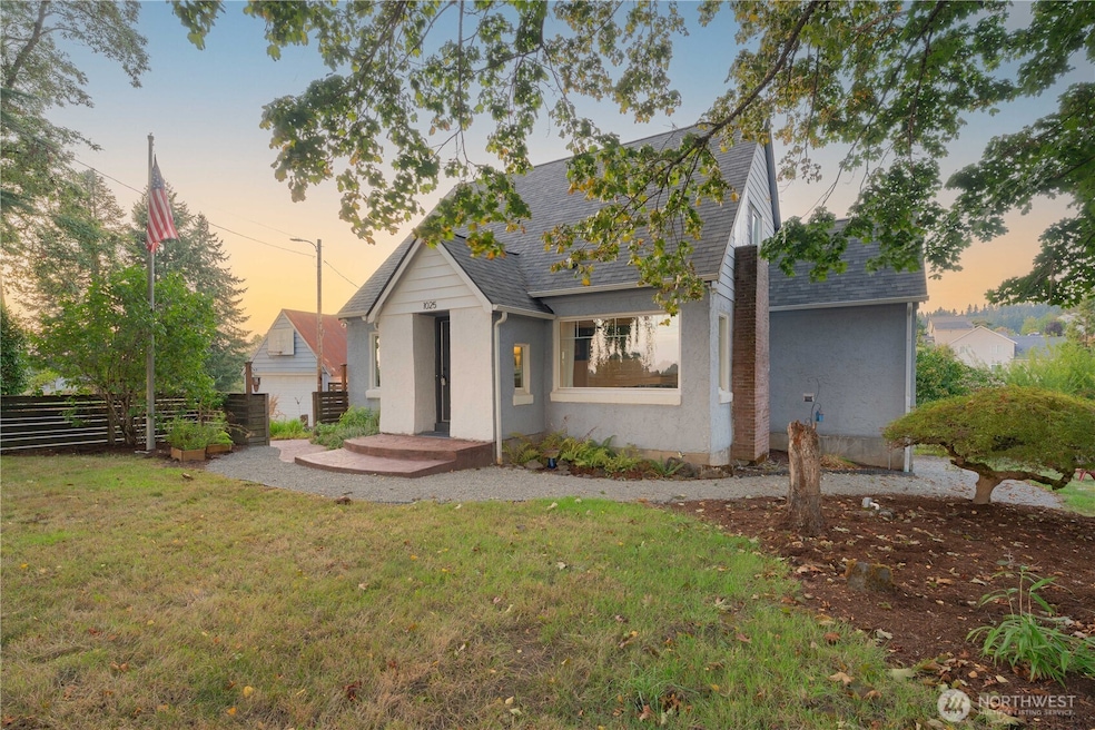 1025 NW Pacific Hwy, La Center, WA 98629 - photo 1