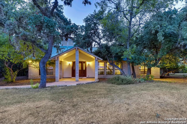 8717 Paisano Pass, San Antonio, TX 78255 - photo 1