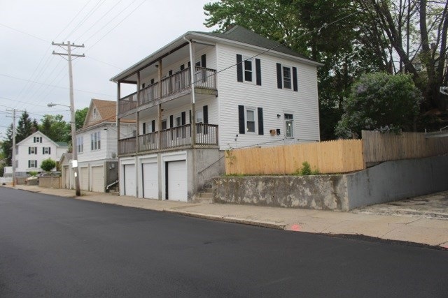 349 Pleasant St, Pawtucket, RI 02860 - photo 1