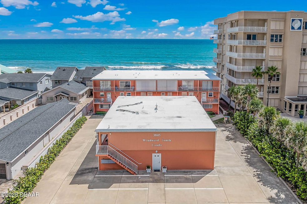 3845 S Atlantic Ave unit 10, Daytona Beach, FL 32118 - photo 1
