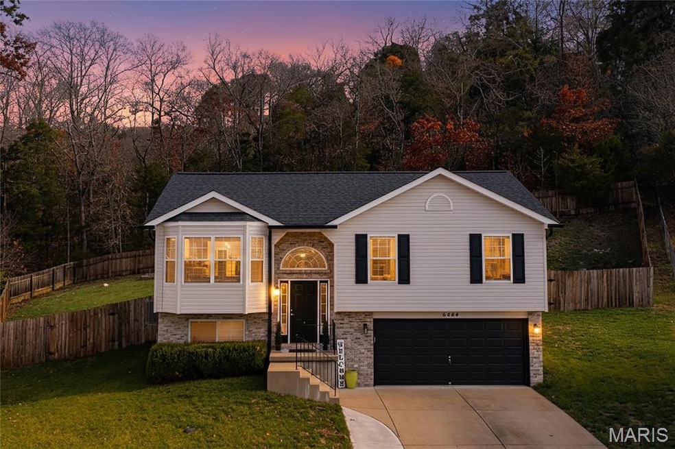 6404 Glenstone Dr, Imperial, MO 63052 - photo 1