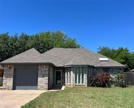 7326 Clariece Dr, Abilene, TX 79606 - photo 1