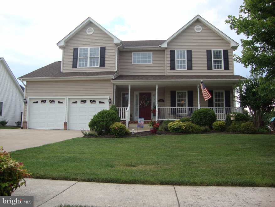 109 Chardonnay Dr, Stephens City, VA 22655 - photo 1