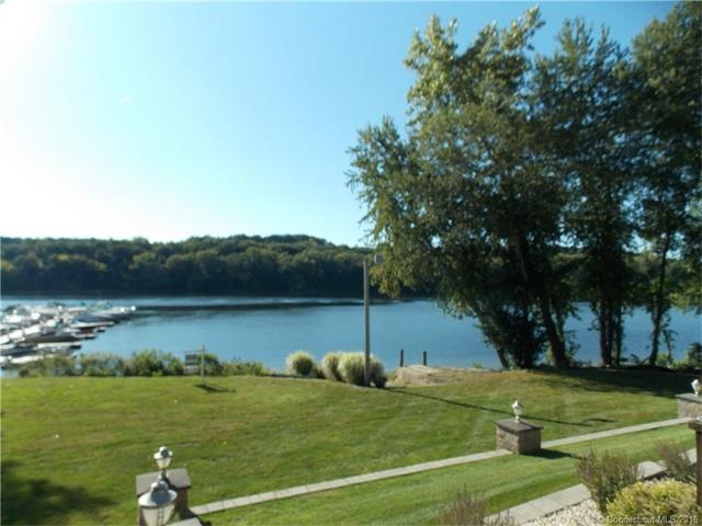 Your own riverfront property!