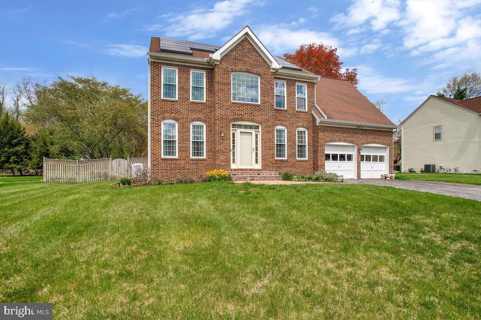 14512 Dolbrook Ln, Bowie, MD 20721 - photo 1