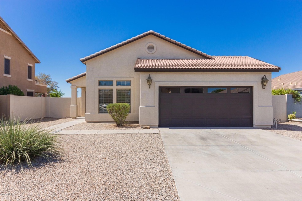 10113 E Lobo Ave unit 1, Mesa, AZ 85209 - photo 1